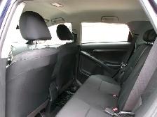 2013 Toyota Matrix CERTIFIED | AUTOMATIC | NO ACCIDENTS - Photo 10