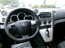 2013 Toyota Matrix CERTIFIED | AUTOMATIC | NO ACCIDENTS - Photo 11