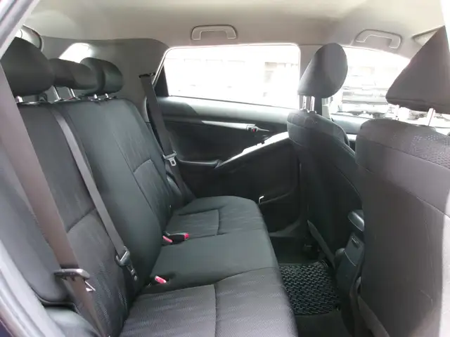 2013 Toyota Matrix CERTIFIED | AUTOMATIC | NO ACCIDENTS - Photo 12