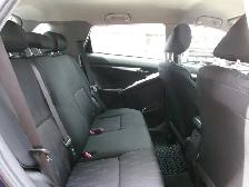 2013 Toyota Matrix CERTIFIED | AUTOMATIC | NO ACCIDENTS - Photo 12