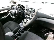 2013 Toyota Matrix CERTIFIED | AUTOMATIC | NO ACCIDENTS - Photo 13