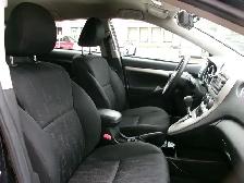 2013 Toyota Matrix CERTIFIED | AUTOMATIC | NO ACCIDENTS - Photo 14