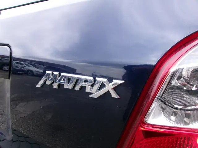 2013 Toyota Matrix CERTIFIED | AUTOMATIC | NO ACCIDENTS - Photo 15