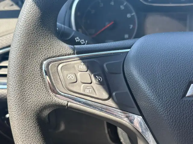 2019 CHEVROLET CRUZE LT - HEATED SEATS – BACK-UP CAMERA – A/C - Photo 13