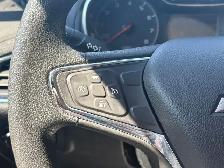 2019 CHEVROLET CRUZE LT - HEATED SEATS – BACK-UP CAMERA – A/C - Photo 13