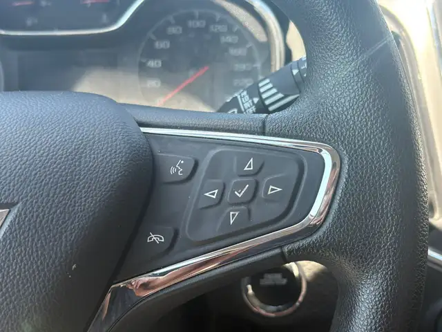 2019 CHEVROLET CRUZE LT - HEATED SEATS – BACK-UP CAMERA – A/C - Photo 14