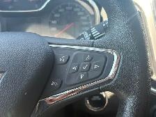 2019 CHEVROLET CRUZE LT - HEATED SEATS – BACK-UP CAMERA – A/C - Photo 14