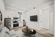 BRAND NEW 2 Bedroom Apartment! Located In Downtown Winnipeg!