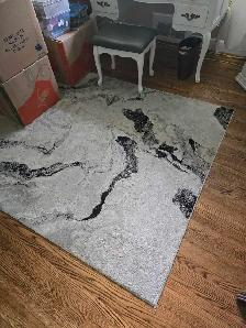 Area rug