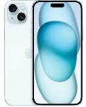 Unlocked iPhone 15 128 GB, with 12 months warranty for only $799