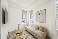 BRAND NEW 1 Bedroom Apartment! Heart Of Downtown! - Photo 2