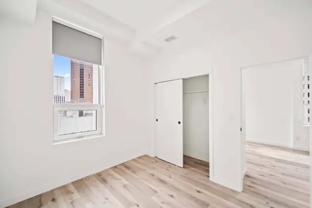 BRAND NEW 1 Bedroom Apartment! Heart Of Downtown! - Photo 7