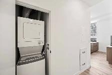 BRAND NEW 1 Bedroom Apartment! Heart Of Downtown! - Photo 9