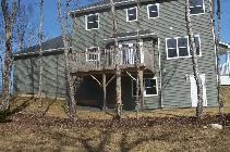 BROOKSIDE - BEAUTIFUL LAKEFRONT HOME AVAIL AUGUST 1ST - Photo 3