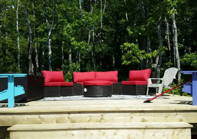 BROOKSIDE - BEAUTIFUL LAKEFRONT HOME AVAIL AUGUST 1ST - Photo 19