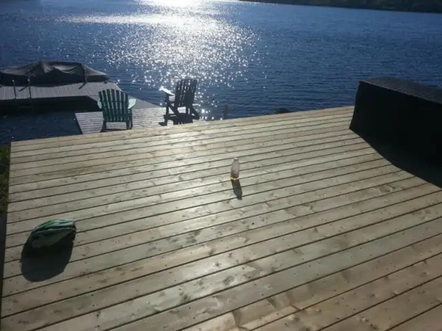BROOKSIDE - BEAUTIFUL LAKEFRONT HOME AVAIL AUGUST 1ST - Photo 21
