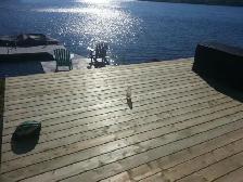 BROOKSIDE - BEAUTIFUL LAKEFRONT HOME AVAIL AUGUST 1ST - Photo 21