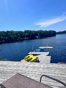 BROOKSIDE - BEAUTIFUL LAKEFRONT HOME AVAIL AUGUST 1ST - Photo 24