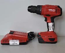 Hilti Hammer Dril SF6HA22 (29100094)