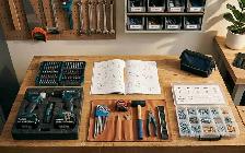 Handyman service