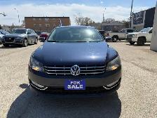 2012 VW passat TDI safetied CLEAN! - Photo 3