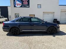 2012 VW passat TDI safetied CLEAN! - Photo 5