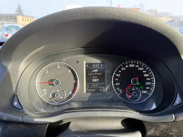 2012 VW passat TDI safetied CLEAN! - Photo 9