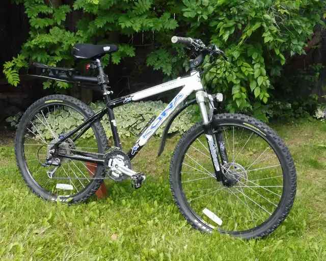Mountain Bike Kona