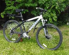 Mountain Bike Kona