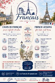 Feench Lessons