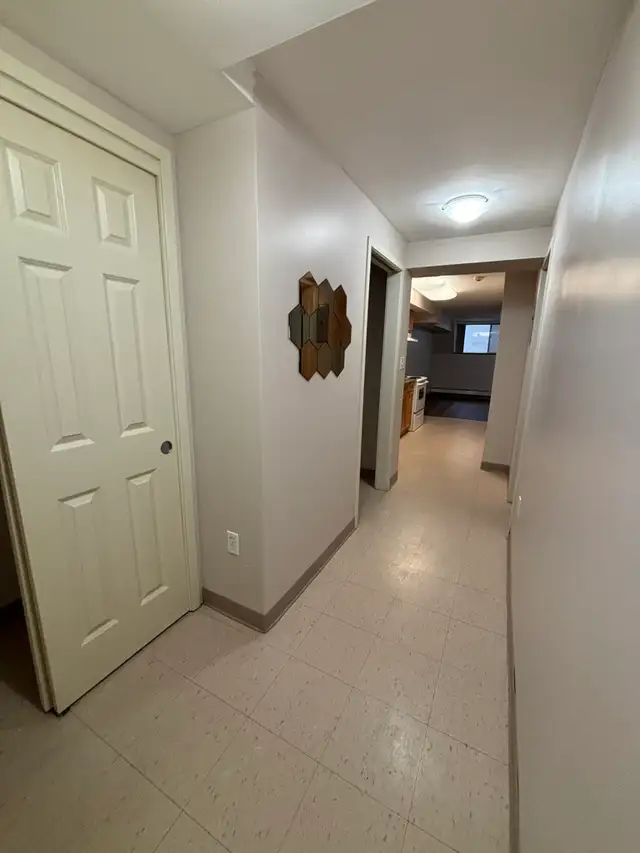 1 Bedroom apartment in a clean apartment building. - Photo 6