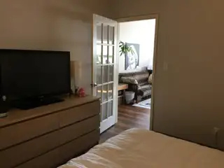 1 Bedroom apartment in a clean apartment building. - Photo 13
