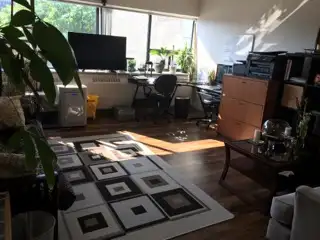 1 Bedroom apartment in a clean apartment building. - Photo 15