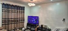 Main Floor Full Unit Near STC ALL INCL With 1 Parking, $550 Sale