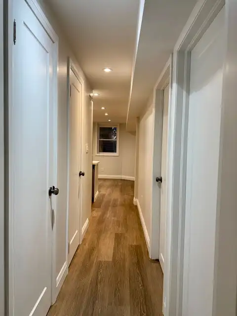 Annex 3 Bdrm/2 Bath lower level unit June 1st - Photo 2