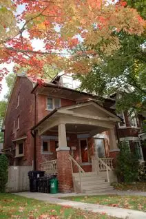 Annex 3 Bdrm/2 Bath lower level unit June 1st - Photo 3