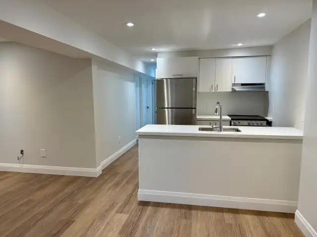 Annex 3 Bdrm/2 Bath lower level unit June 1st - Photo 4