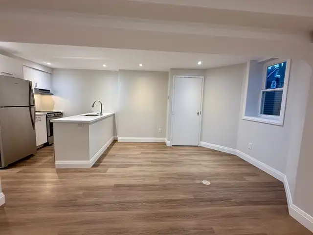 Annex 3 Bdrm/2 Bath lower level unit June 1st - Photo 5