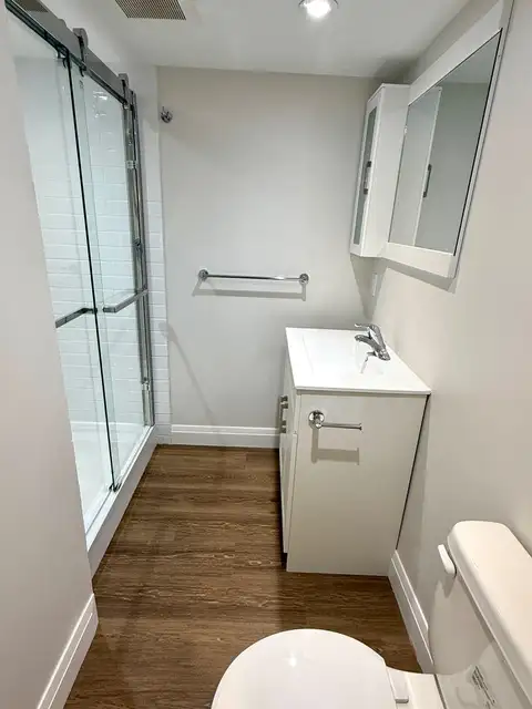 Annex 3 Bdrm/2 Bath lower level unit June 1st - Photo 7