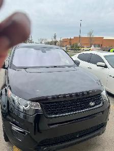 2017 LAND ROVER DISCOVERY SPORT FOR SALE - Photo 2