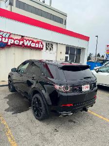 2017 LAND ROVER DISCOVERY SPORT FOR SALE - Photo 4