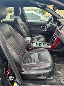 2017 LAND ROVER DISCOVERY SPORT FOR SALE - Photo 7