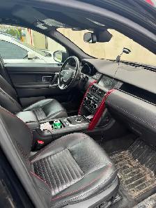2017 LAND ROVER DISCOVERY SPORT FOR SALE - Photo 8