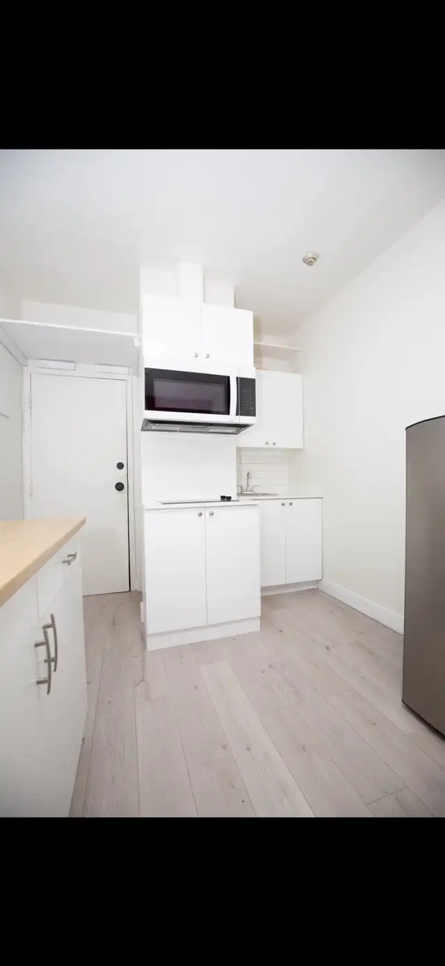Studio Downtown - All Included - Photo 7