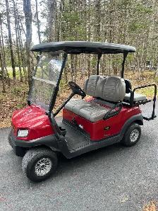Golf Carts Gas Electric New & Used - Photo 3
