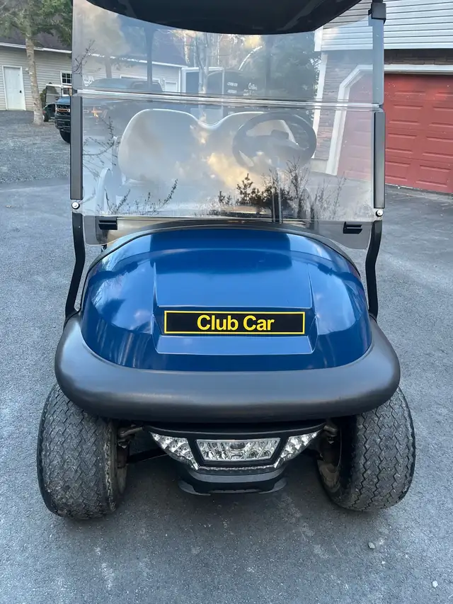 Golf Carts Gas Electric New & Used - Photo 8