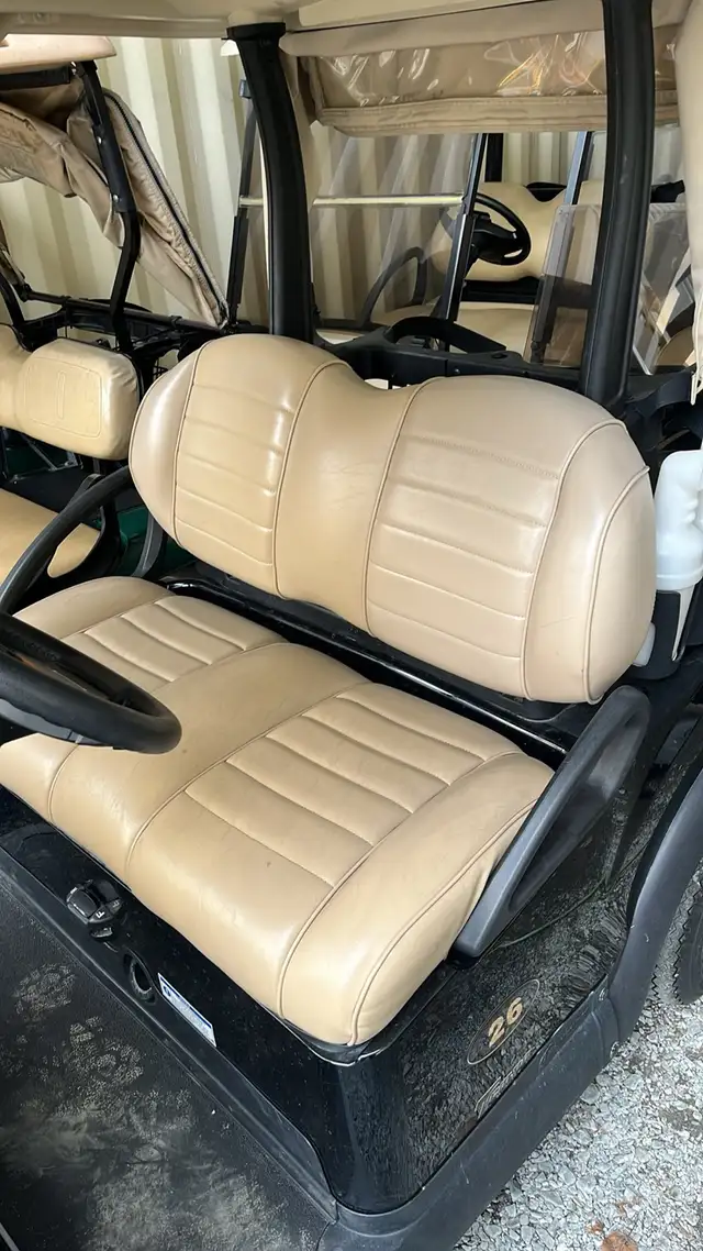 Golf Carts Gas Electric New & Used - Photo 10