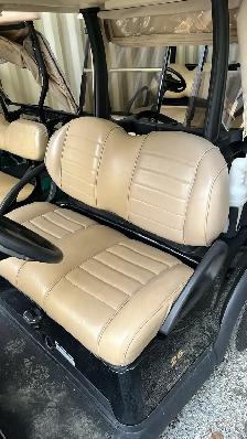 Golf Carts Gas Electric New & Used - Photo 10