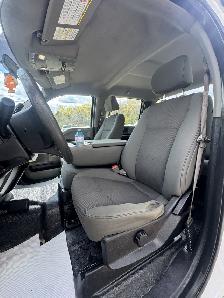 2019 Ford Super Duty F-350 SRW CREW CAB 8 FT CERTIFIED - Photo 6