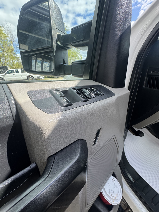 2019 Ford Super Duty F-350 SRW CREW CAB 8 FT CERTIFIED - Photo 7